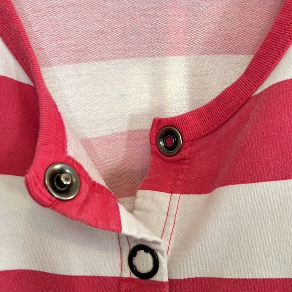 Womans Sweatshirt- Nautical. - Picture 4 of 5